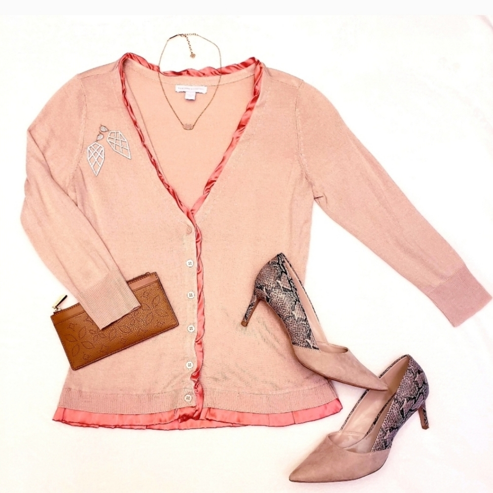 New York & Company Cardigan